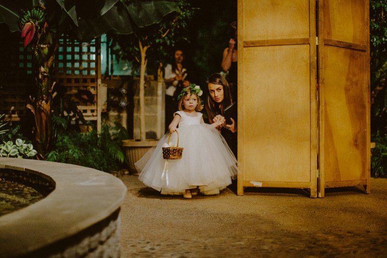 kelly & michael - two little birds planning