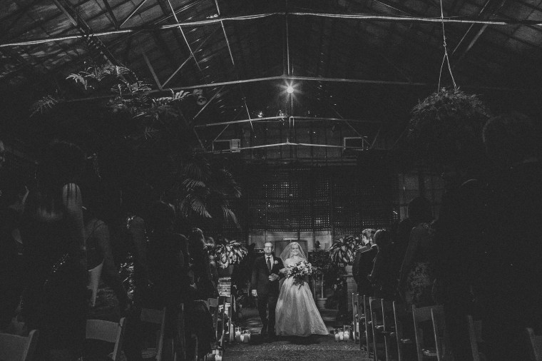 kelly & michael - two little birds planning