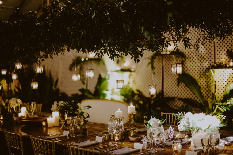 kelly & michael - two little birds planning