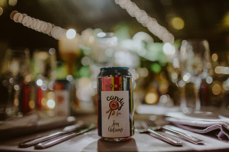 kelly & michael - two little birds planning