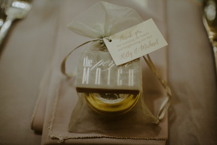 kelly & michael - two little birds planning