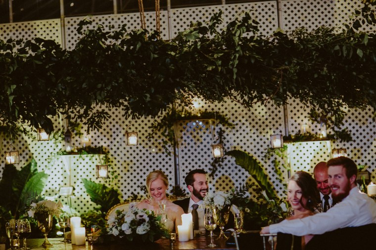 kelly & michael - two little birds planning