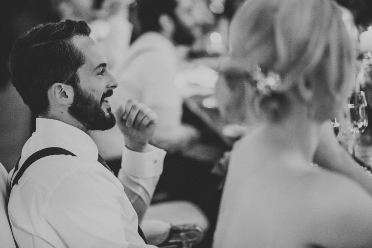 kelly & michael - two little birds planning