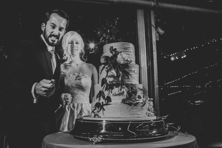 kelly & michael - two little birds planning