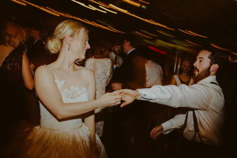 kelly & michael - two little birds planning