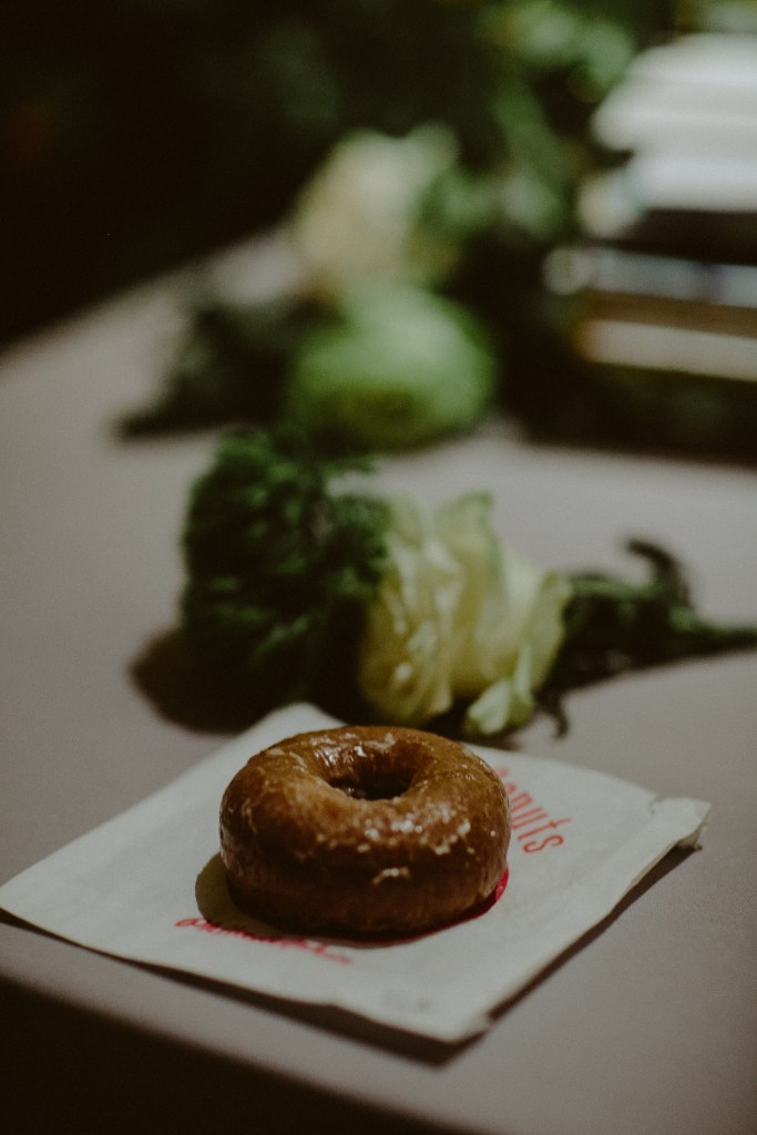 kelly & michael - two little birds planning