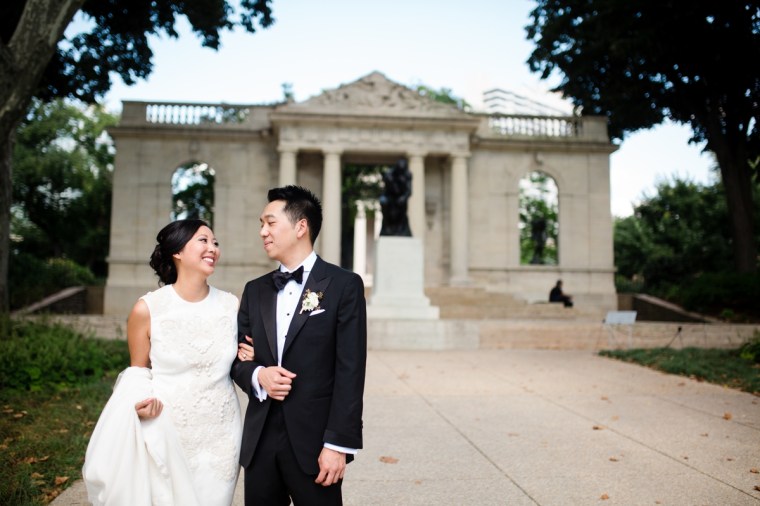 karen and john - two little birds planning