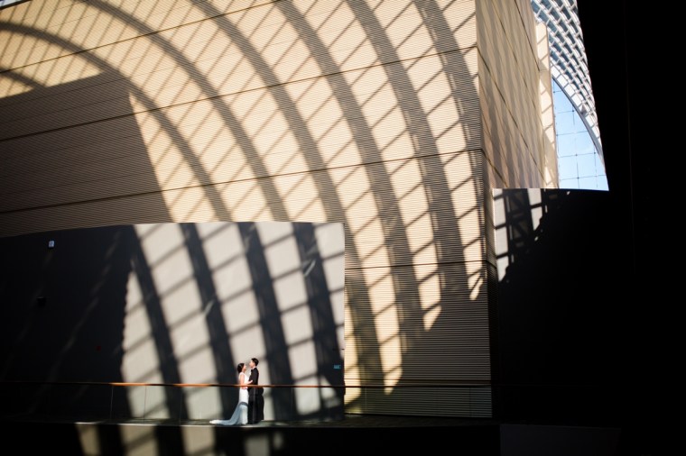 karen and john - two little birds planning