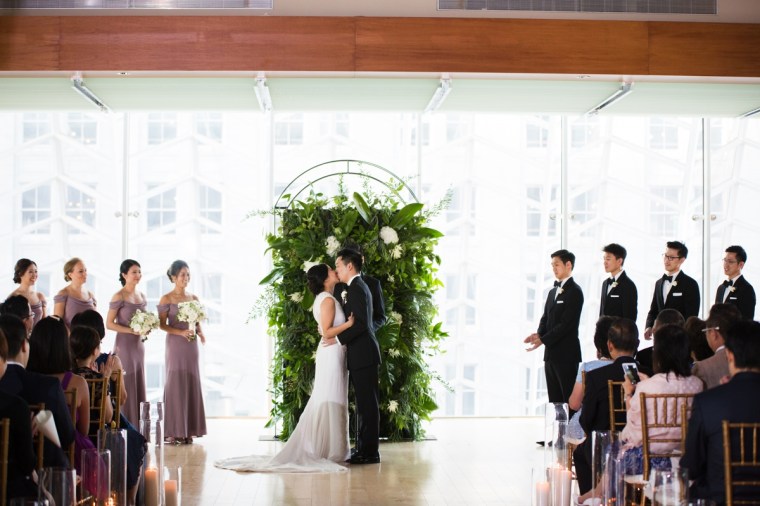 karen and john - two little birds planning