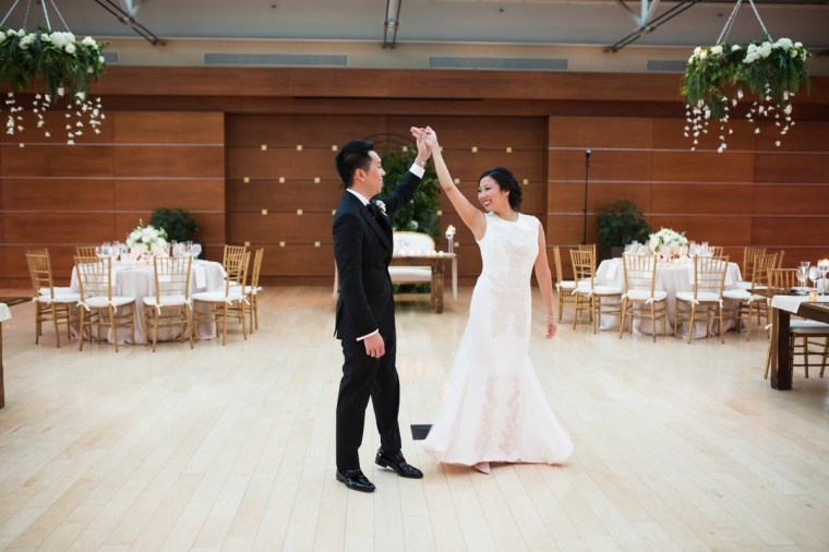 karen and john - two little birds planning