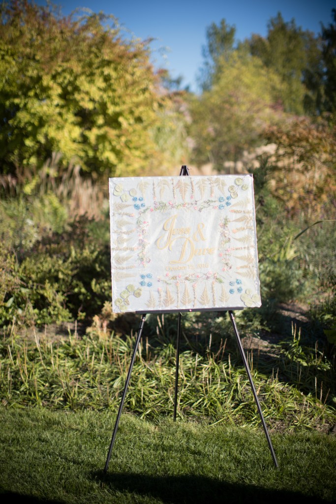 jess & dave - two little birds planning