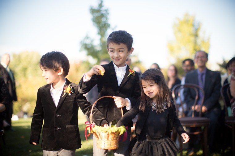 jess & dave - two little birds planning