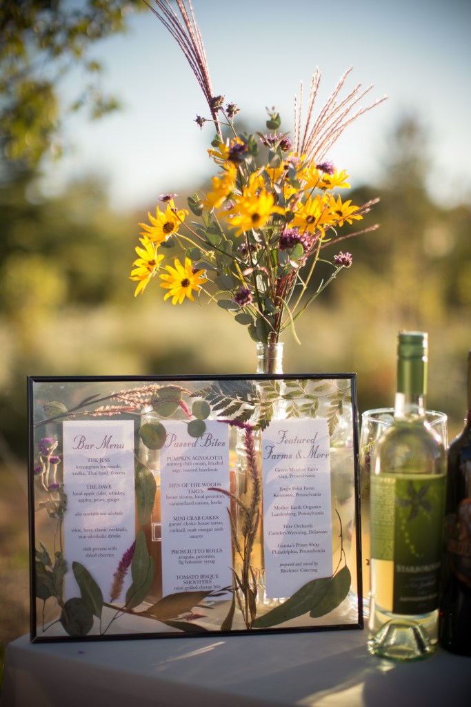 jess & dave - two little birds planning