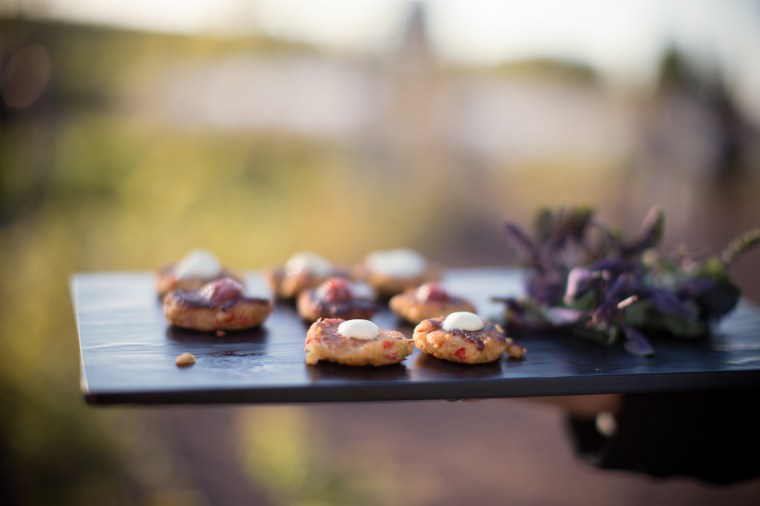 jess & dave - two little birds planning