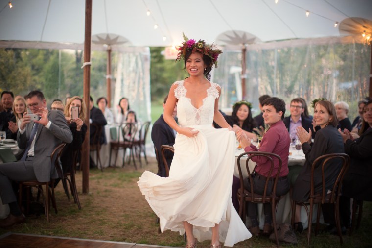 jess & dave - two little birds planning