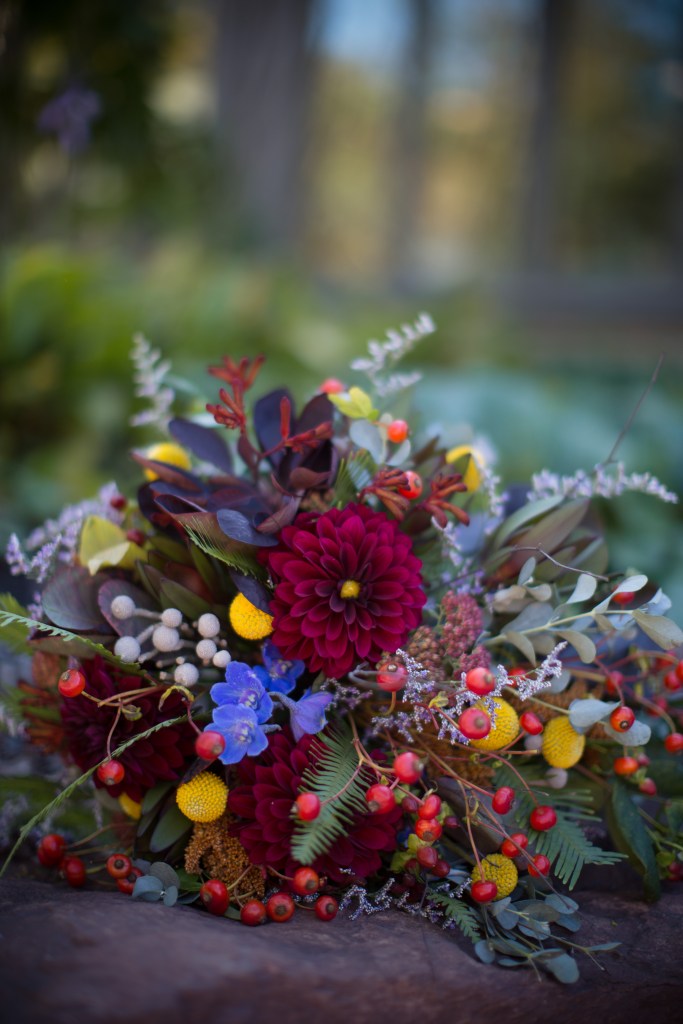 jess & dave - two little birds planning