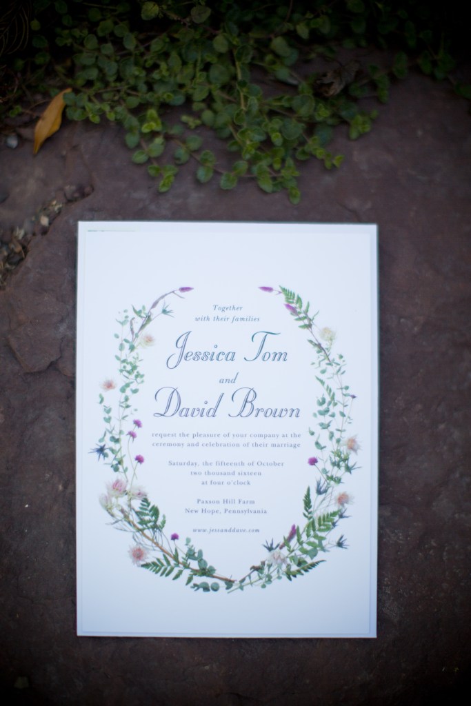 jess & dave - two little birds planning