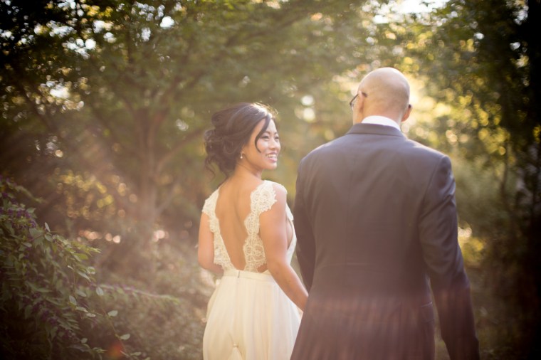 jess & dave - two little birds planning