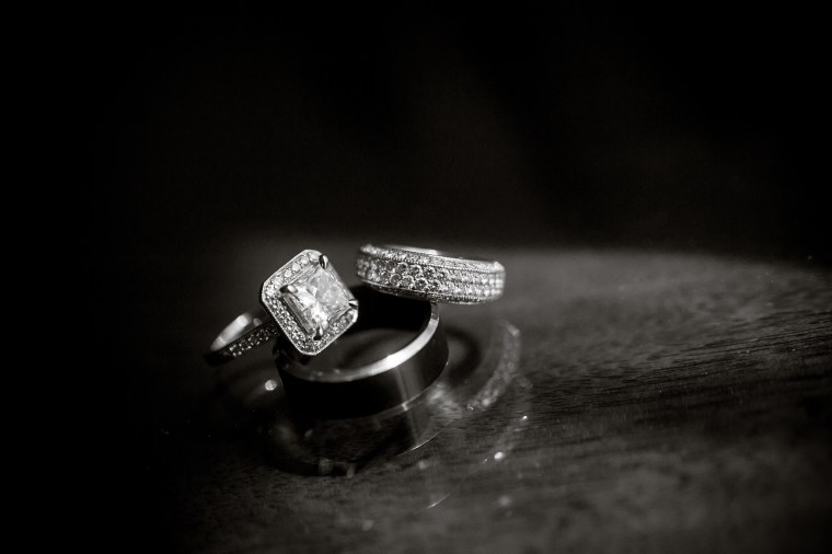 megan & aj - two little birds planning