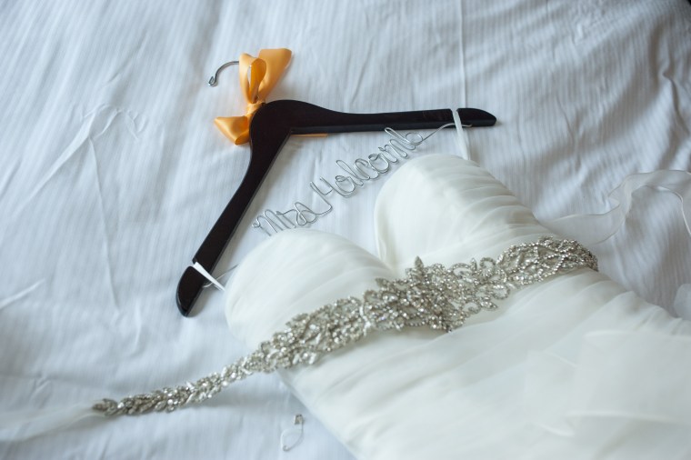 megan & aj - two little birds planning