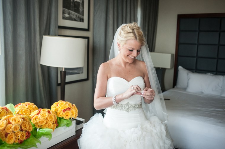 megan & aj - two little birds planning