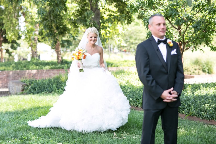 megan & aj - two little birds planning