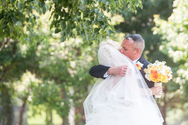 megan & aj - two little birds planning