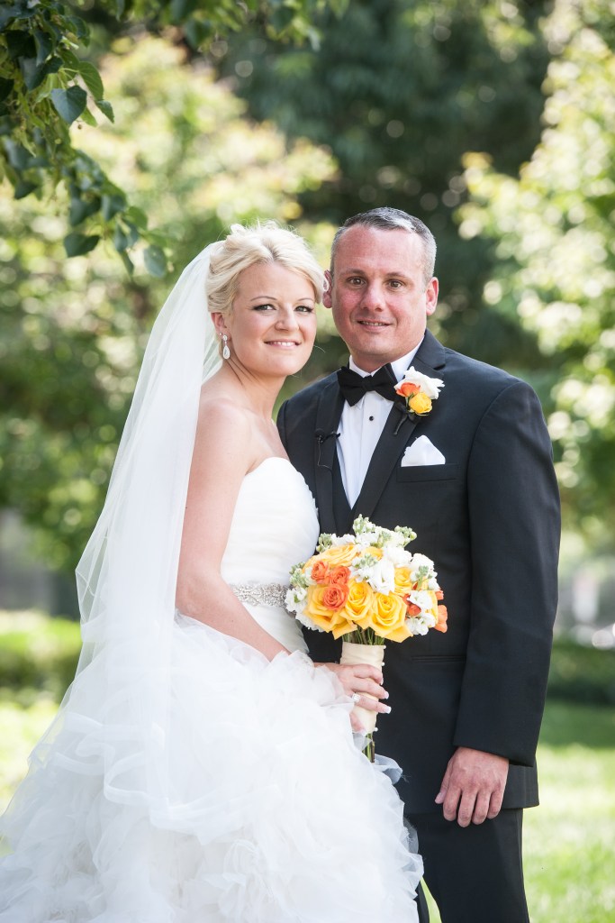 megan & aj - two little birds planning