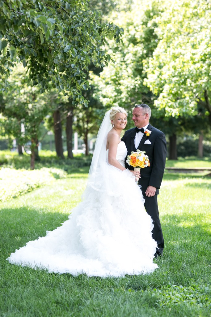 megan & aj - two little birds planning