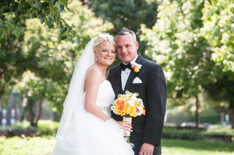 megan & aj - two little birds planning