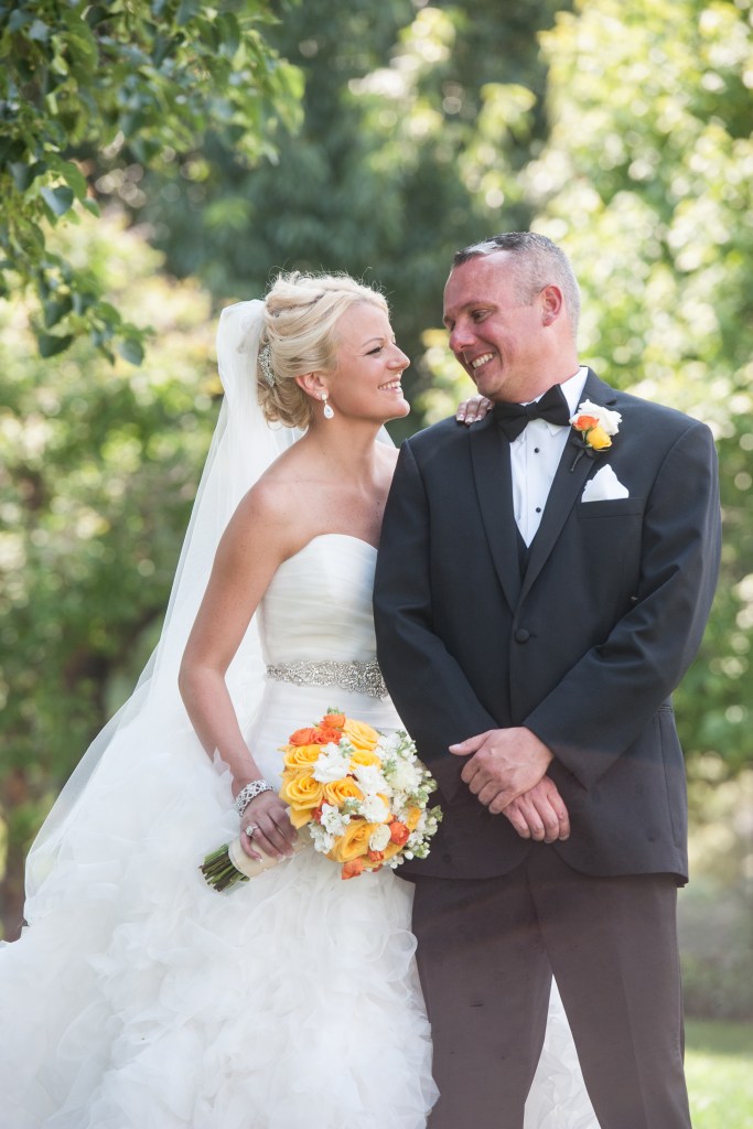 megan & aj - two little birds planning