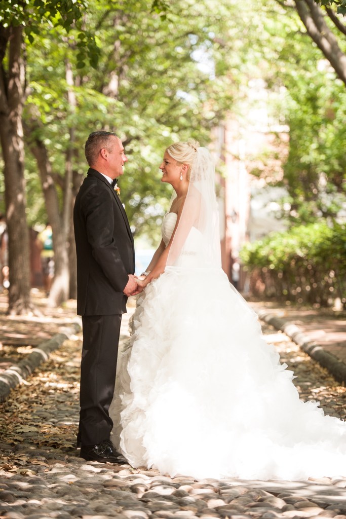 megan & aj - two little birds planning