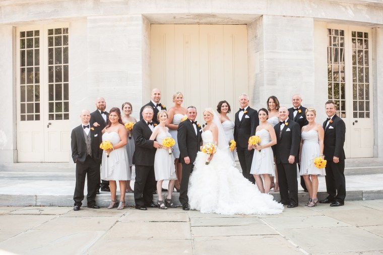 megan & aj - two little birds planning