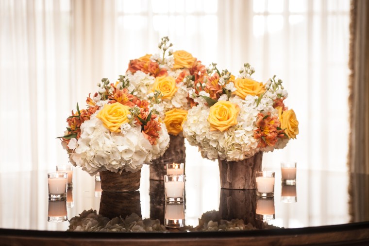 megan & aj - two little birds planning