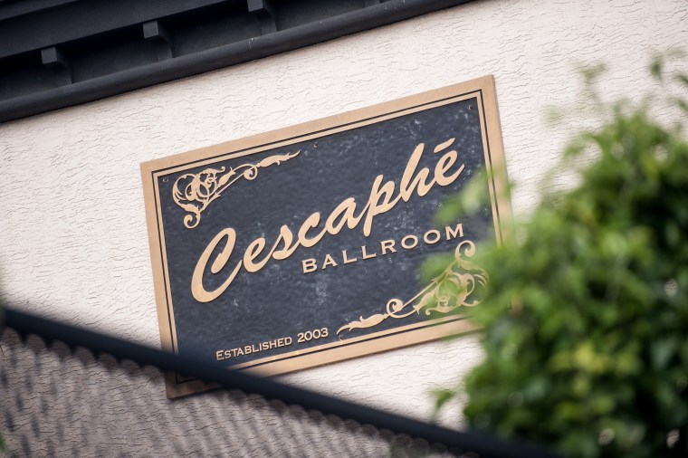 megan & aj - two little birds planning