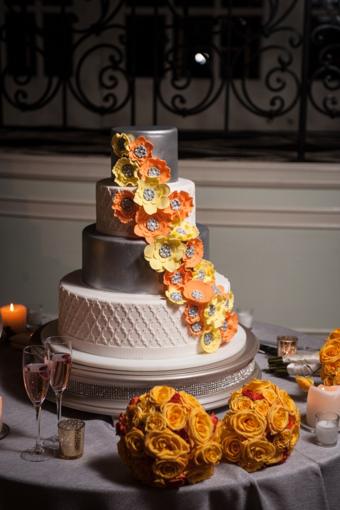 megan & aj - two little birds planning