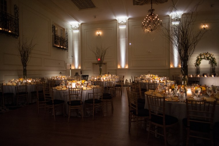 megan & aj - two little birds planning