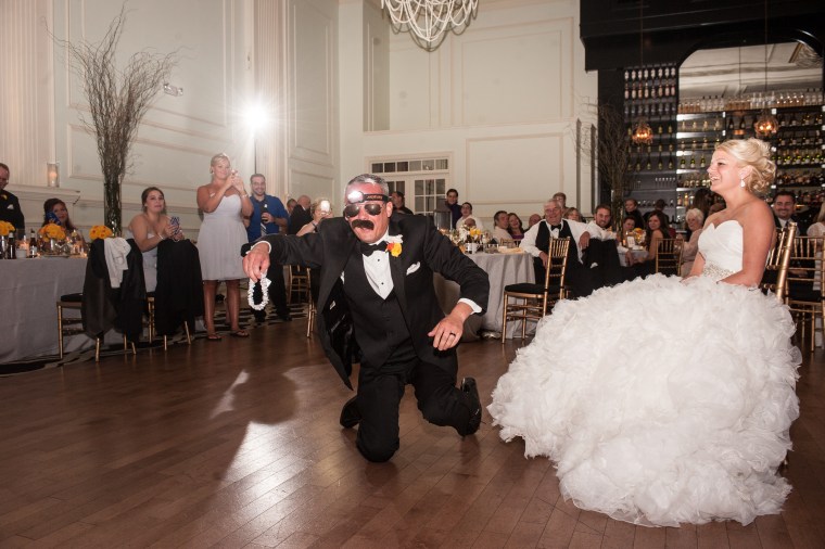 megan & aj - two little birds planning