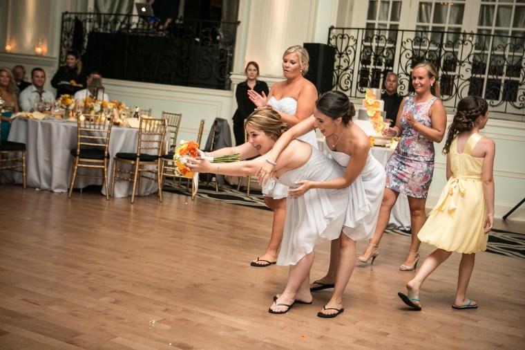 megan & aj - two little birds planning