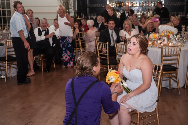 megan & aj - two little birds planning