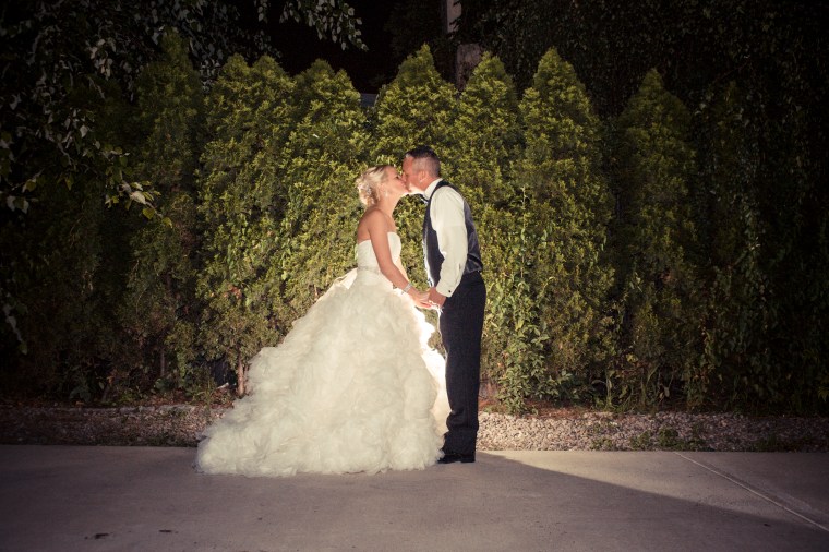 megan & aj - two little birds planning