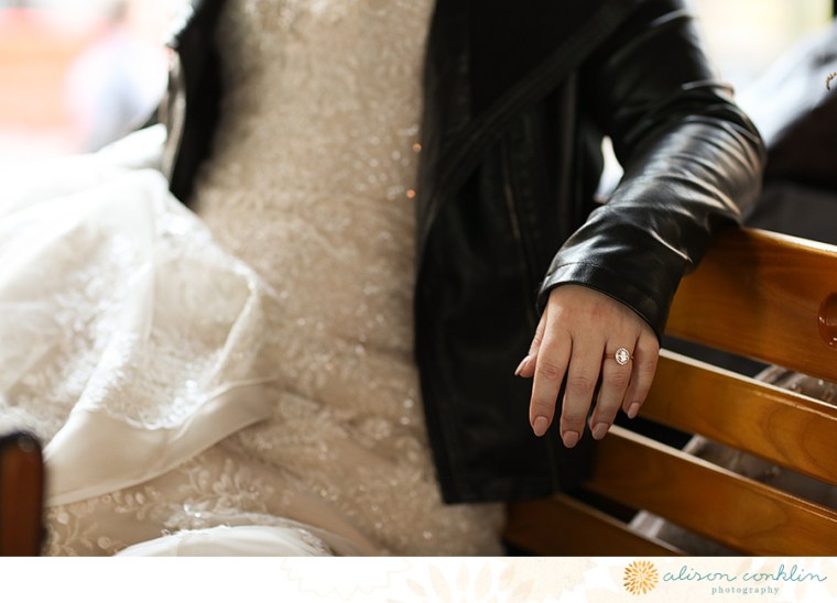 kristin and devin - two little birds planning