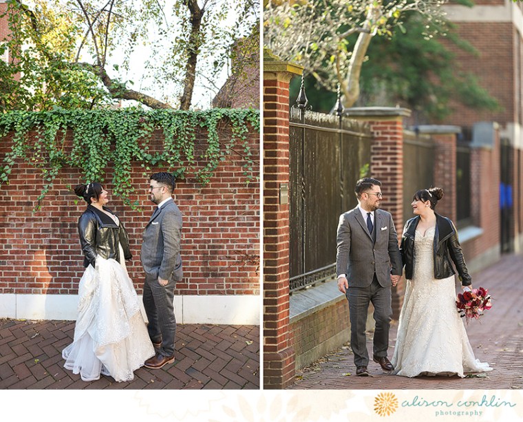 kristin and devin - two little birds planning