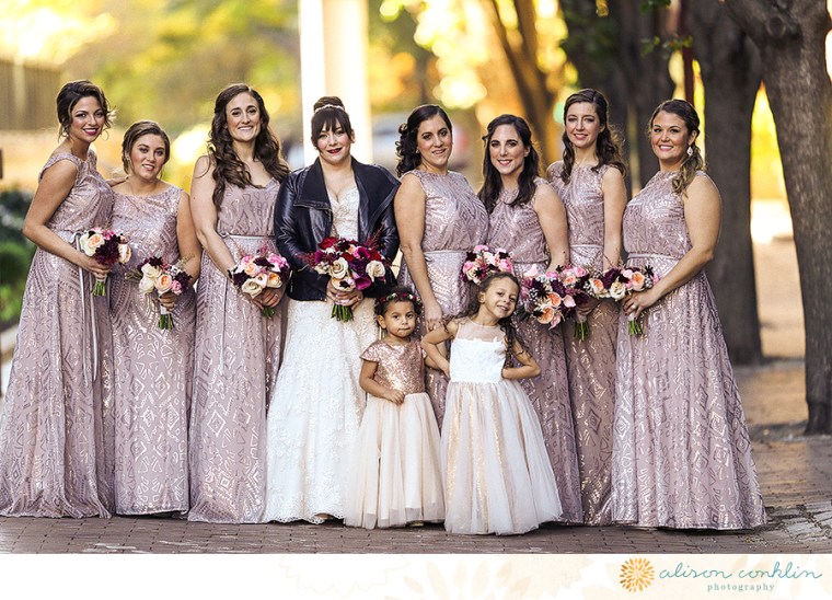 kristin and devin - two little birds planning