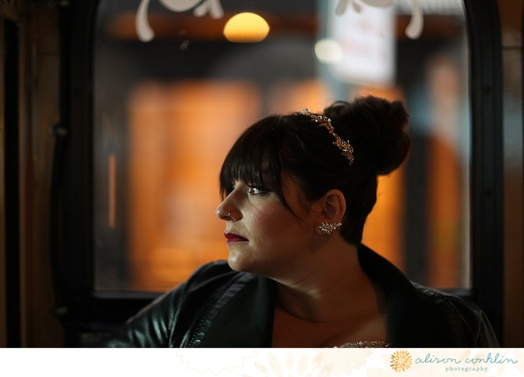 kristin and devin - two little birds planning