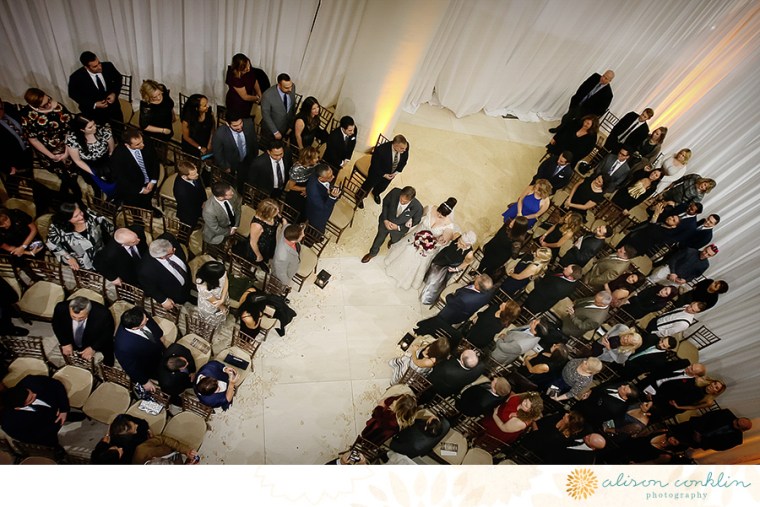 kristin and devin - two little birds planning