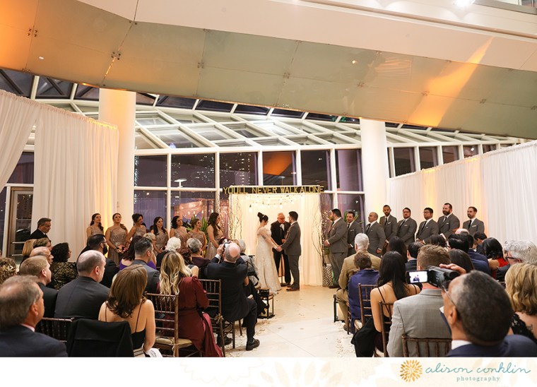 kristin and devin - two little birds planning