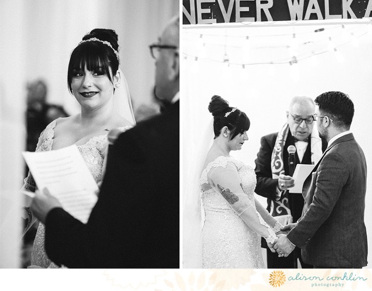 kristin and devin - two little birds planning