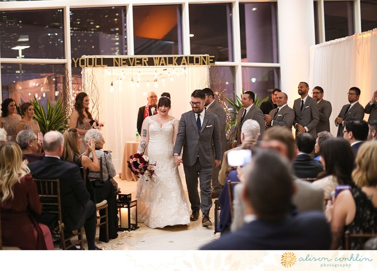 kristin and devin - two little birds planning