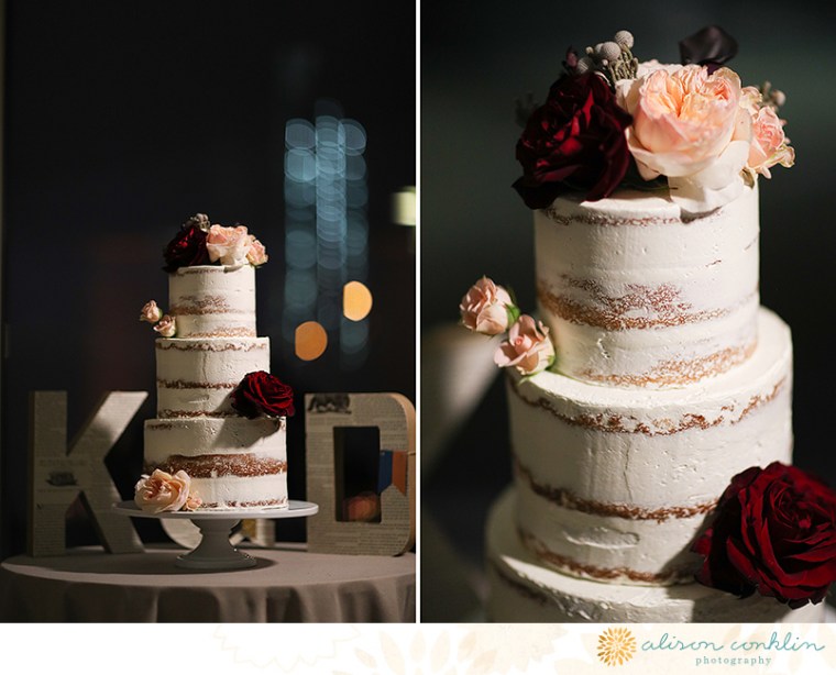 kristin and devin - two little birds planning